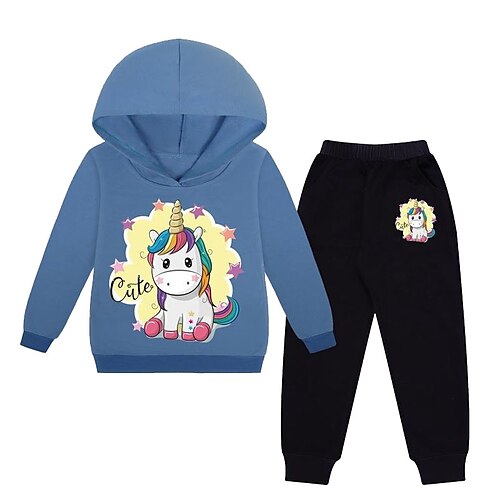 2 pezzi Bambino Da ragazza Alfabetico Felpa con cappuccio e pantaloni Impostato Manica lunga Attivo Informale 7-13 anni Inverno Verde Nero Blu
2 pezzi Bambino Da ragazza Alfabetico Felpa con cappuccio e pantaloni Impostato Manica lunga Attivo Informale 7-13 anni Inverno Verde Nero Blu