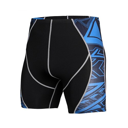 Herre Løbeshorts Kompressionsshorts Shorts Åndbart Svedtransporende Blød Yoga Fitness Gym Træning Sportstøj Sportstøj 3D Print Sort SortGrå Sort / Hvid
Herre Løbeshorts Kompressionsshorts Shorts Åndbart Svedtransporende Blød Yoga Fitness Gym Træning Sportstøj Sportstøj 3D Print Sort SortGrå Sort / Hvid