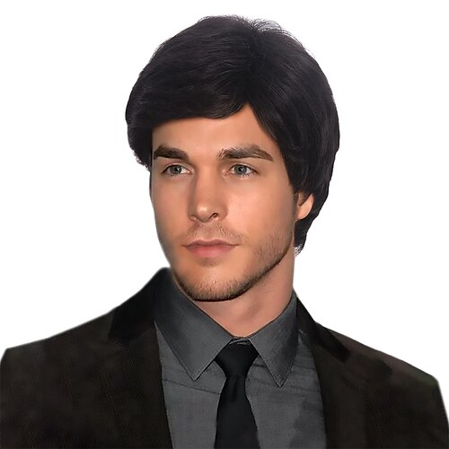 parrucca da uomo corta parrucche da uomo parrucca nera con frangia laterale parrucca a strati con cappuccio parrucca di capelli sintetici fiamma redartant parrucca di capelli naturali per uomo costume
parrucca da uomo corta parrucche da uomo parrucca nera con frangia laterale parrucca a strati con cappuccio parrucca di capelli sintetici fiamma redartant parrucca di capelli naturali per uomo costume