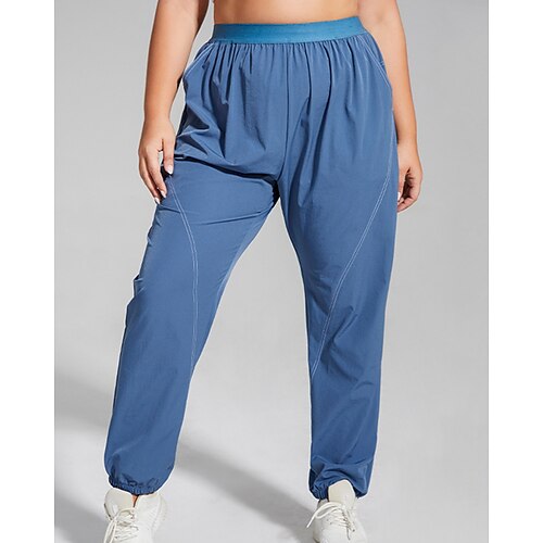 Women's Large New Loose Fast Dry Running Yoga Contrast Line Fitness Pants Casual Harun Pants Leggings Women
Women's Large New Loose Fast Dry Running Yoga Contrast Line Fitness Pants Casual Harun Pants Leggings Women