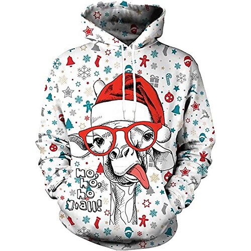 Men's Pullover Hoodie Sweatshirt Green White Hooded Graphic Prints Ugly Christmas Print Daily Sports 3D Print Basic Streetwear Designer Spring Fall Clothing Apparel Hoodies Sweatshirts
Men's Pullover Hoodie Sweatshirt Green White Hooded Graphic Prints Ugly Christmas Print Daily Sports 3D Print Basic Streetwear Designer Spring Fall Clothing Apparel Hoodies Sweatshirts