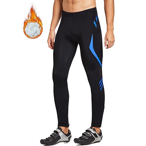 Men's Cycling Tights Bike Bottoms Winter Mountain Bike MTB Road Bike Cycling Sports Thermal Warm 3D Pad Cycling Breathable Green Red Fleece Spandex Clothing Apparel Bike Wear
Men's Cycling Tights Bike Bottoms Winter Mountain Bike MTB Road Bike Cycling Sports Thermal Warm 3D Pad Cycling Breathable Green Red Fleece Spandex Clothing Apparel Bike Wear