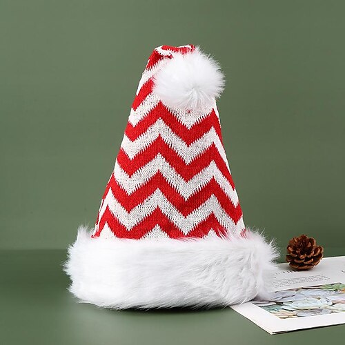Plush Santa Hat,Christmas Hat,Xmas Holiday Hat Christmas Hats Extra Thicken Fur,Santa Hat Adult for Women Mens Holiday Party
Plush Santa Hat,Christmas Hat,Xmas Holiday Hat Christmas Hats Extra Thicken Fur,Santa Hat Adult for Women Mens Holiday Party