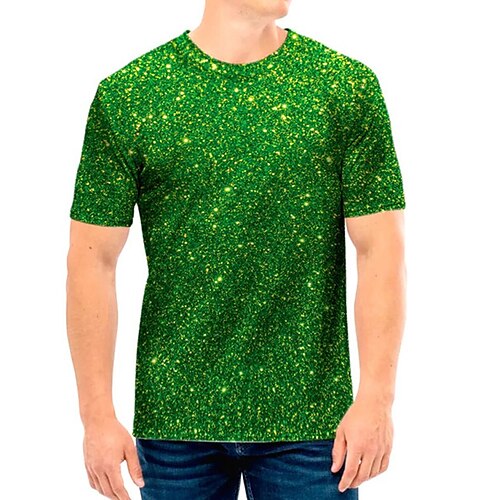 Men's T shirt Tee Star Graphic Prints Crew Neck Green Coffee 3D Print Outdoor Street Short Sleeve Print Clothing Apparel Sports Designer Casual
Men's T shirt Tee Star Graphic Prints Crew Neck Green Coffee 3D Print Outdoor Street Short Sleeve Print Clothing Apparel Sports Designer Casual