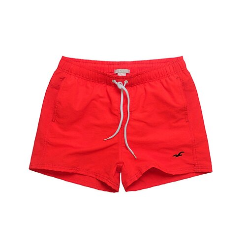 Men's Swim Shorts Swim Trunks Board Shorts Pocket Drawstring Elastic Waist Solid Color Comfort Breathable Short Sports Outdoor Casual Daily Fashion Streetwear ArmyGreen Green
Men's Swim Shorts Swim Trunks Board Shorts Pocket Drawstring Elastic Waist Solid Color Comfort Breathable Short Sports Outdoor Casual Daily Fashion Streetwear ArmyGreen Green