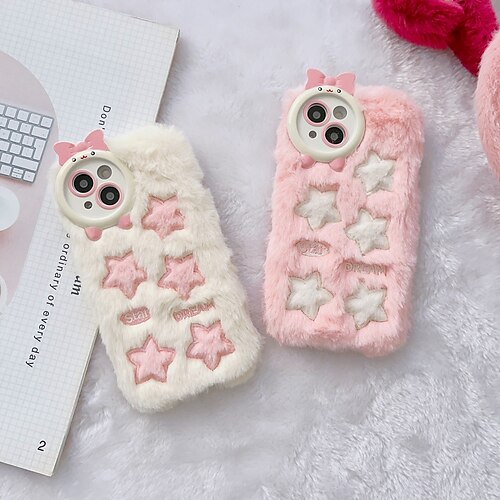 telefon Etui Til Apple Bagcover iPhone 14 Pro Max 14 Plus 13 12 11 Pro Max Mini X XR XS iPhone 14 13 12 11 Plus Pro Max Vend 3D-tegneseriefigur Plysset Plysset
telefon Etui Til Apple Bagcover iPhone 14 Pro Max 14 Plus 13 12 11 Pro Max Mini X XR XS iPhone 14 13 12 11 Plus Pro Max Vend 3D-tegneseriefigur Plysset Plysset