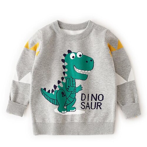Bambino (1-4 anni) Da ragazzo Felpa Alfabetico Manica lunga Informale Di tendenza Blu scuro Inverno Vestiti 3-7 anni
Bambino (1-4 anni) Da ragazzo Felpa Alfabetico Manica lunga Informale Di tendenza Blu scuro Inverno Vestiti 3-7 anni