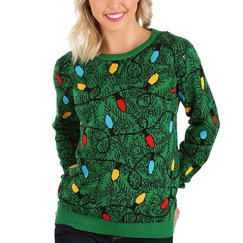lanterns Masquerade Ugly Christmas Sweater / Sweatshirt Women's Christmas Christmas Masquerade Christmas Eve Adults Party Christmas 100% Acrylic Top
lanterns Masquerade Ugly Christmas Sweater / Sweatshirt Women's Christmas Christmas Masquerade Christmas Eve Adults Party Christmas 100% Acrylic Top