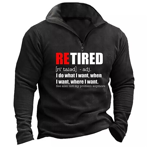 Men's Sweatshirt Pullover Black Crew Neck Letter Graphic Prints Print Daily Sports Holiday 3D Print Basic Streetwear Designer Spring Fall Clothing Apparel Hoodies Sweatshirts
Men's Sweatshirt Pullover Black Crew Neck Letter Graphic Prints Print Daily Sports Holiday 3D Print Basic Streetwear Designer Spring Fall Clothing Apparel Hoodies Sweatshirts