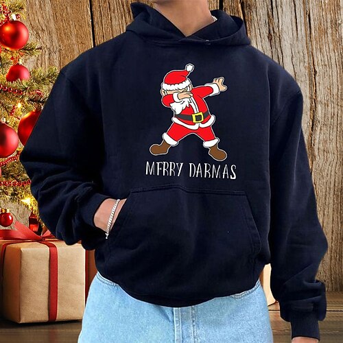 Men's Hoodie White Black Hooded Graphic Letter Print Christmas Sports & Outdoor Streetwear Cool Designer Casual Winter Fall Clothing Apparel Hoodies Sweatshirts Long Sleeve / Spring
Men's Hoodie White Black Hooded Graphic Letter Print Christmas Sports & Outdoor Streetwear Cool Designer Casual Winter Fall Clothing Apparel Hoodies Sweatshirts Long Sleeve / Spring