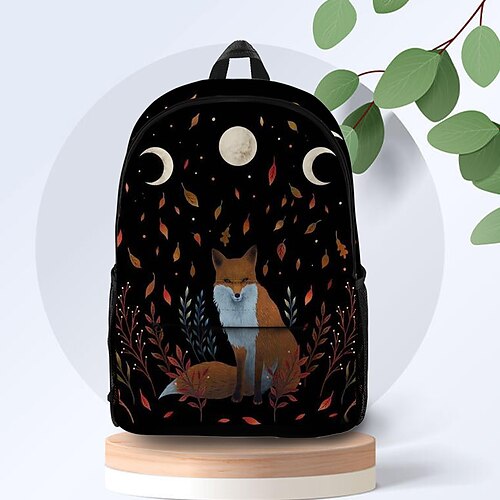 Kid's Unisex School Bag Bookbag Oxford 3D Print Adjustable Lightweight Zipper School Daily Maroon Gray Green Green Blue Yellow
Kid's Unisex School Bag Bookbag Oxford 3D Print Adjustable Lightweight Zipper School Daily Maroon Gray Green Green Blue Yellow