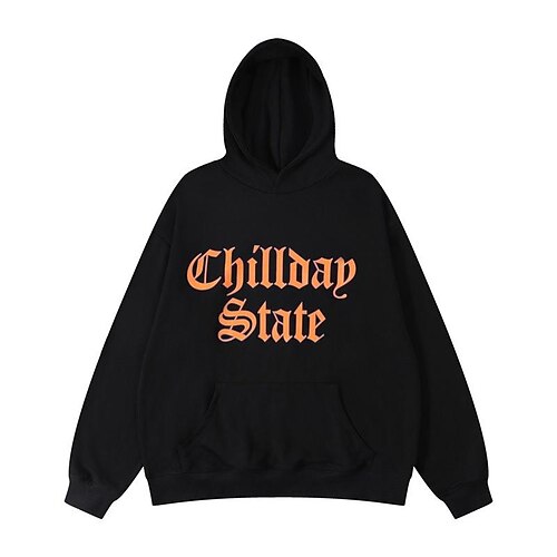 Inspired by Punk Gothic Gothic Hoodie Print Front Pocket Graphic Hoodie For Men's Women's Unisex Adults' Hot Stamping 100% Polyester Casual Daily
Inspired by Punk Gothic Gothic Hoodie Print Front Pocket Graphic Hoodie For Men's Women's Unisex Adults' Hot Stamping 100% Polyester Casual Daily