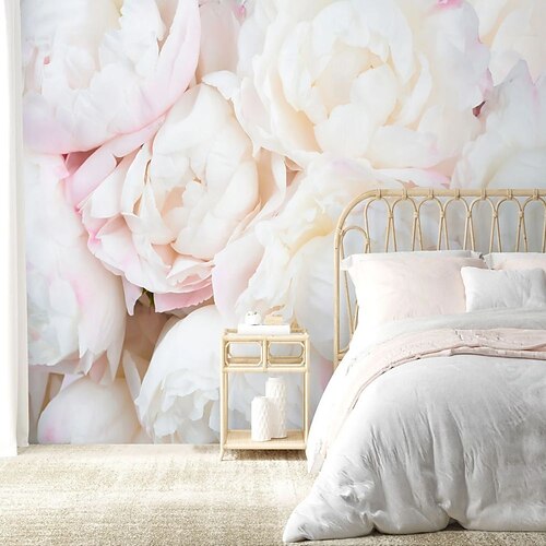 blomstertapet vægmaleri lyserøde blomster vægbeklædning klistermærke skræl og pind aftageligt pvc/vinyl materiale selvklæbende/klæbende påkrævet vægindretning til stue køkken badeværelse
blomstertapet vægmaleri lyserøde blomster vægbeklædning klistermærke skræl og pind aftageligt pvc/vinyl materiale selvklæbende/klæbende påkrævet vægindretning til stue køkken badeværelse