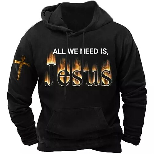 Hombre Sudadera Con Capucha Negro NegroGris Con Capucha Letra Estampados Estampado Diario Deportes Impresión 3D Básico Ropa de calle Design Primavera Otoño Ropa Sudaderas con capucha Sudaderas
Hombre Sudadera Con Capucha Negro NegroGris Con Capucha Letra Estampados Estampado Diario Deportes Impresión 3D Básico Ropa de calle Design Primavera Otoño Ropa Sudaderas con capucha Sudaderas