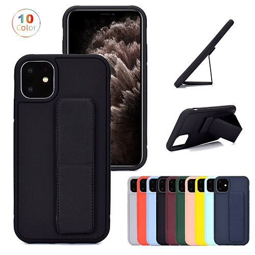 Phone Case For Apple Back Cover iPhone 14 Pro Max 13 12 11 Pro Max Mini X XR XS 8 7 Plus Full Body Protective Four Corners Drop Resistance with Wrist Strap Solid Colored TPU PC
Phone Case For Apple Back Cover iPhone 14 Pro Max 13 12 11 Pro Max Mini X XR XS 8 7 Plus Full Body Protective Four Corners Drop Resistance with Wrist Strap Solid Colored TPU PC