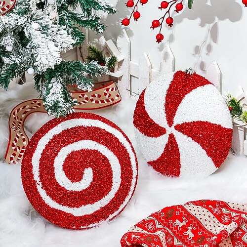 Christmas Decorations Pillow Flat Cake Candy Red And White Christmas Flowers Window Scene Photo Background Props Decoration
Christmas Decorations Pillow Flat Cake Candy Red And White Christmas Flowers Window Scene Photo Background Props Decoration