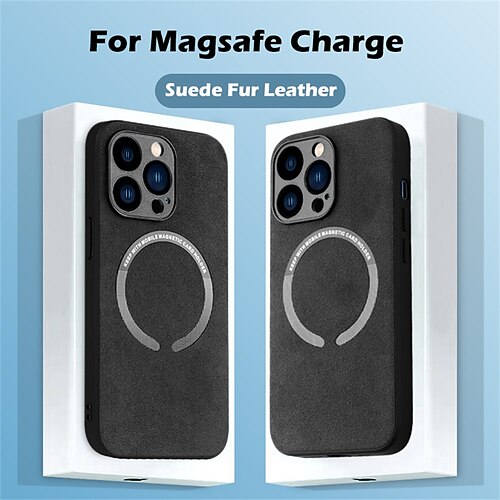 telefon Etui Til Apple Med Magsafe iPhone 14 Pro Max Plus 13 12 11 Mini X XR XS 8 7 Støtdempende ramme Magnetisk Helkroppsbeskyttende Ensfarget TPU PC
telefon Etui Til Apple Med Magsafe iPhone 14 Pro Max Plus 13 12 11 Mini X XR XS 8 7 Støtdempende ramme Magnetisk Helkroppsbeskyttende Ensfarget TPU PC