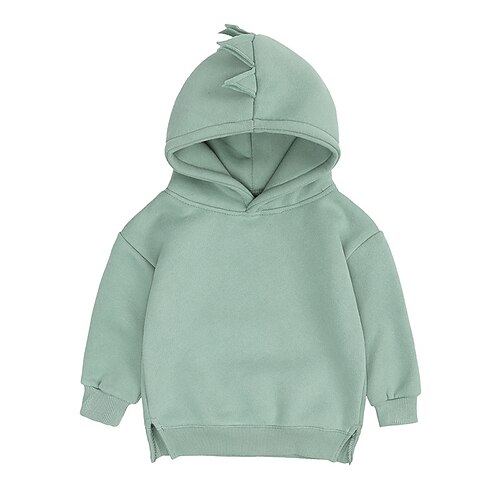 Toddler Girls' Hoodie Solid Color Outdoor Long Sleeve Fashion 7-13 Years Winter Green Black Blue
Toddler Girls' Hoodie Solid Color Outdoor Long Sleeve Fashion 7-13 Years Winter Green Black Blue
