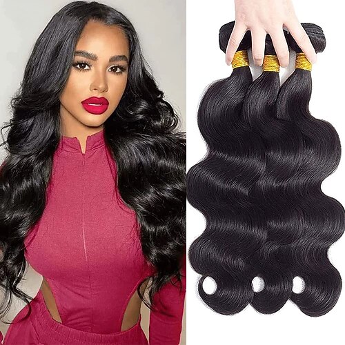 10 fasci di onde del corpo (22/24/26 pollici) fasci di capelli umani 100% onda del corpo di capelli remy vergini brasiliani non trattati 3 fasci di capelli lunghi bagnati e ondulati fasci di tessuto
10 fasci di onde del corpo (22/24/26 pollici) fasci di capelli umani 100% onda del corpo di capelli remy vergini brasiliani non trattati 3 fasci di capelli lunghi bagnati e ondulati fasci di tessuto
