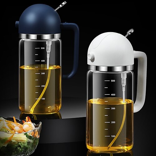 neues Explosionsmodell Kraftstoffeinspritzung und Gießöl Zwei-in-Eins-Kraftstoffeinspritzflasche Dual-Use-Kraftstoffsprühtopf Küchengrill Sprühöl Sprühnebel Sprühöl
neues Explosionsmodell Kraftstoffeinspritzung und Gießöl Zwei-in-Eins-Kraftstoffeinspritzflasche Dual-Use-Kraftstoffsprühtopf Küchengrill Sprühöl Sprühnebel Sprühöl