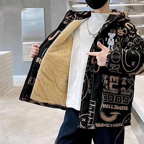 Kids Boys Fleece Jacket Outerwear Solid Color Long Sleeve Pocket Coat School Cool Daily Blue Khaki Winter 7-13 Years
Kids Boys Fleece Jacket Outerwear Solid Color Long Sleeve Pocket Coat School Cool Daily Blue Khaki Winter 7-13 Years
