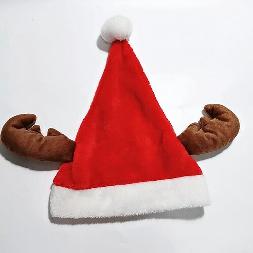 Plush Santa Hat,Christmas Hat,Xmas Holiday Hat Christmas Hats Extra Thicken Fur,Santa Hat Adult for Women Mens Holiday Party
Plush Santa Hat,Christmas Hat,Xmas Holiday Hat Christmas Hats Extra Thicken Fur,Santa Hat Adult for Women Mens Holiday Party