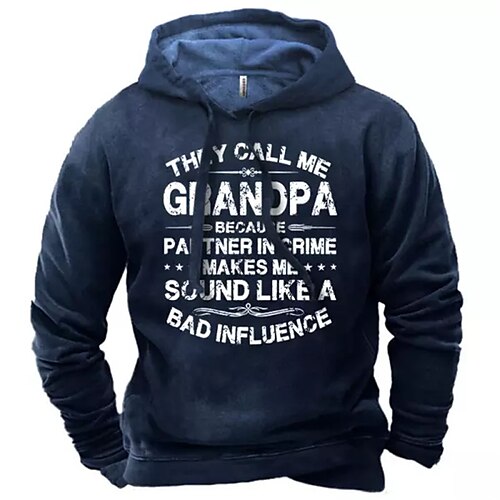 Men's Pullover Hoodie Sweatshirt Navy Blue Hooded Letter Graphic Prints Print Daily Sports 3D Print Basic Streetwear Designer Spring Fall Clothing Apparel Hoodies Sweatshirts
Men's Pullover Hoodie Sweatshirt Navy Blue Hooded Letter Graphic Prints Print Daily Sports 3D Print Basic Streetwear Designer Spring Fall Clothing Apparel Hoodies Sweatshirts