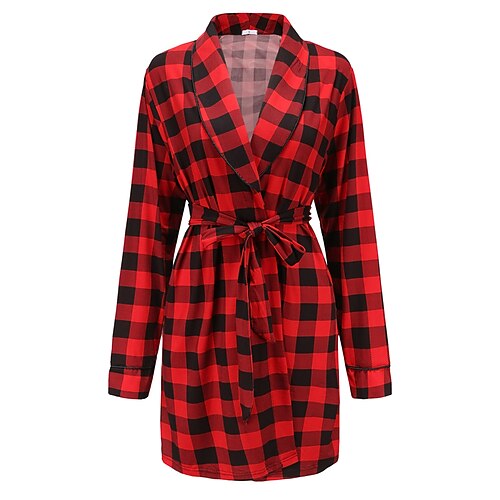 Custom the bride bridesmaid dressing gown grid cardigan robe bathrobe leisurewear L0221109-08
Custom the bride bridesmaid dressing gown grid cardigan robe bathrobe leisurewear L0221109-08