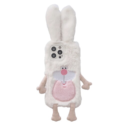 Phone Case For Apple Back Cover iPhone 14 Pro Max 13 12 11 Pro Max Mini X XR XS 8 7 Plus Flip 3D Cartoon Plush Plush
Phone Case For Apple Back Cover iPhone 14 Pro Max 13 12 11 Pro Max Mini X XR XS 8 7 Plus Flip 3D Cartoon Plush Plush