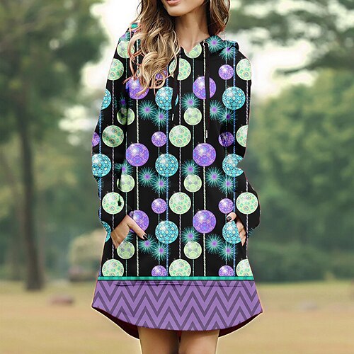 lamp Masquerade Hoodie Women's Christmas Christmas Carnival Masquerade Adults' Christmas New Year Eve Polyester Top
lamp Masquerade Hoodie Women's Christmas Christmas Carnival Masquerade Adults' Christmas New Year Eve Polyester Top