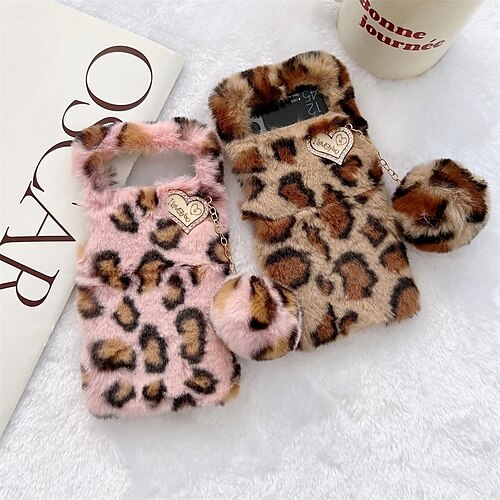 Phone Case For Samsung Galaxy Flip Z Flip 4 Z Flip 3 Flip Full Body Protective Fidget Toys Plush Plush PC
Phone Case For Samsung Galaxy Flip Z Flip 4 Z Flip 3 Flip Full Body Protective Fidget Toys Plush Plush PC