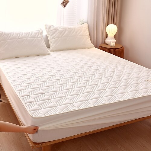 Bed Headboard Slipcover Protector - Polyester Soft / Thickening 100% Polyester 300gsm.
Bed Headboard Slipcover Protector - Polyester Soft / Thickening 100% Polyester 300gsm.