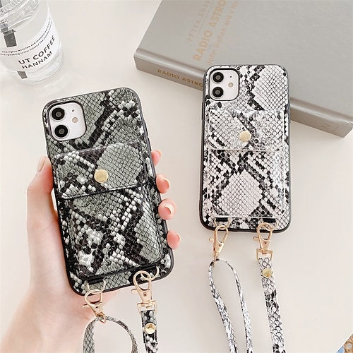 Phone Case For Apple Back Cover iPhone 13 Pro Max 12 Mini 11 X XR XS Max 8 7 Wallet Full Body Protective with Removable Cross Body Strap Solid Colored TPU PU Leather
Phone Case For Apple Back Cover iPhone 13 Pro Max 12 Mini 11 X XR XS Max 8 7 Wallet Full Body Protective with Removable Cross Body Strap Solid Colored TPU PU Leather