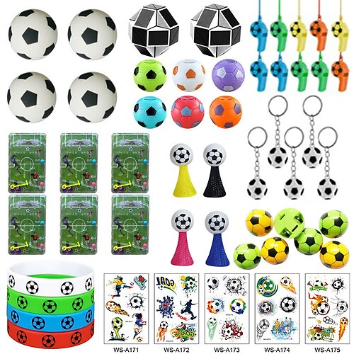 2022 World Cup football toys DIY football accessories bracelet set fans' game cheer props
2022 World Cup football toys DIY football accessories bracelet set fans' game cheer props