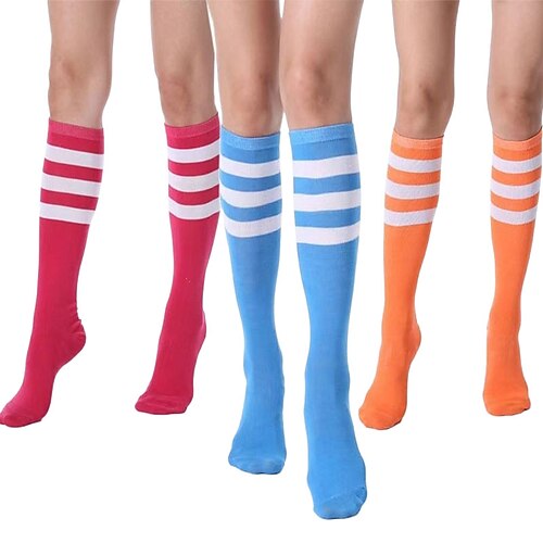 Per donna Calzettoni Ufficio Giornaliero Per eventi A quadri Poliestere Semplice Informale Lolita Casuale Divertente Casual / quotidiano 1 paio
Per donna Calzettoni Ufficio Giornaliero Per eventi A quadri Poliestere Semplice Informale Lolita Casuale Divertente Casual / quotidiano 1 paio