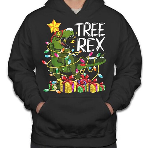 Kids Boys Christmas Hoodie Pullover Letter Santa Claus Dinosaur Long Sleeve Pocket Children Top Christmas Gifts Hoodie Cool Daily Green Black Red Winter 7-13 Years
Kids Boys Christmas Hoodie Pullover Letter Santa Claus Dinosaur Long Sleeve Pocket Children Top Christmas Gifts Hoodie Cool Daily Green Black Red Winter 7-13 Years