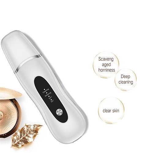 LITBest Skin Scrubber for Men and Women Professional Low Noise Comfortable with USB Port for Adults C2
LITBest Skin Scrubber for Men and Women Professional Low Noise Comfortable with USB Port for Adults C2