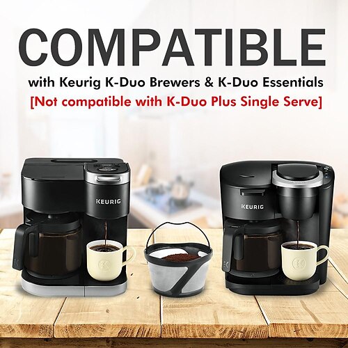 icafilas kaffe k kop keurig k-duo filter kaffe filter kop håndstanse filter kop tragt filter kurv
icafilas kaffe k kop keurig k-duo filter kaffe filter kop håndstanse filter kop tragt filter kurv
