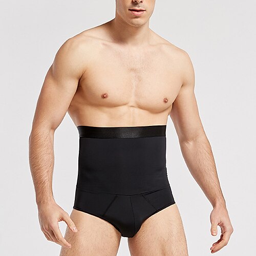 Herre Formet Bekledning Midje trener Body Shaper Ren farge Enkel Komfort Hjem Daglig Nylon Slankende Vinter Høst Svart Hvit
Herre Formet Bekledning Midje trener Body Shaper Ren farge Enkel Komfort Hjem Daglig Nylon Slankende Vinter Høst Svart Hvit