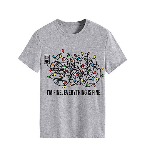 Inspired by Wisdom letter T-shirt Anime Cartoon Anime Classic Street Style T-shirt For Men's Women's Unisex Adults' Hot Stamping 100% Polyester Casual Daily
Inspired by Wisdom letter T-shirt Anime Cartoon Anime Classic Street Style T-shirt For Men's Women's Unisex Adults' Hot Stamping 100% Polyester Casual Daily