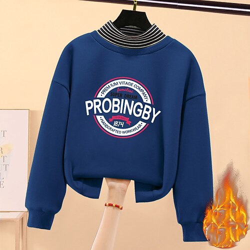 Kids Boys T shirt Tee Letter Long Sleeve Children Top Casual Basic Fashion Winter Fall Green 7-13 Years
Kids Boys T shirt Tee Letter Long Sleeve Children Top Casual Basic Fashion Winter Fall Green 7-13 Years