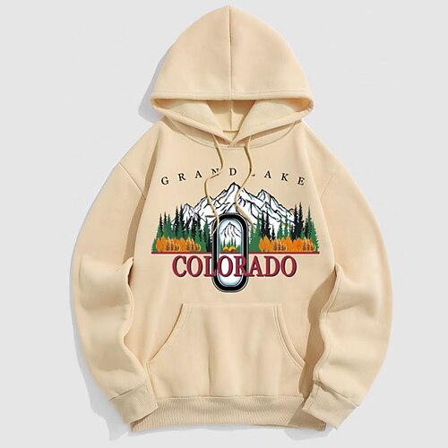 Men's Hoodie Black Red Beige White Hooded Graphic Letter Print Sports Outdoor Sports Streetwear Hot Stamping Basic Streetwear Casual Winter Fall Clothing Apparel Hoodies Sweatshirts
Men's Hoodie Black Red Beige White Hooded Graphic Letter Print Sports Outdoor Sports Streetwear Hot Stamping Basic Streetwear Casual Winter Fall Clothing Apparel Hoodies Sweatshirts