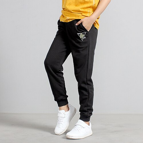 Kids Boys Pants Trousers Embroidered Pocket Solid Color Keep Warm Soft Comfort Pants School Fashion Daily Black Blue Gray Mid Waist
Kids Boys Pants Trousers Embroidered Pocket Solid Color Keep Warm Soft Comfort Pants School Fashion Daily Black Blue Gray Mid Waist