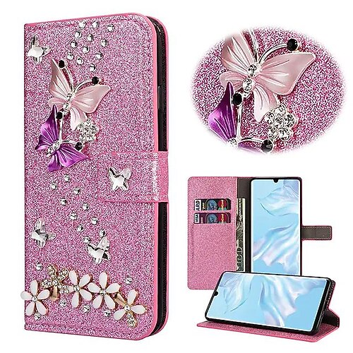 Handy Hülle Handyhüllen Für Samsung Galaxy S23 S22 S21 S20 Plus Ultra A14 A34 A54 A73 A53 A33 Note 20 Ultra Brieftasche Kartenetui Strass Magnetisch Glänzender Schein Schmetterling Glänzender Schein
Handy Hülle Handyhüllen Für Samsung Galaxy S23 S22 S21 S20 Plus Ultra A14 A34 A54 A73 A53 A33 Note 20 Ultra Brieftasche Kartenetui Strass Magnetisch Glänzender Schein Schmetterling Glänzender Schein