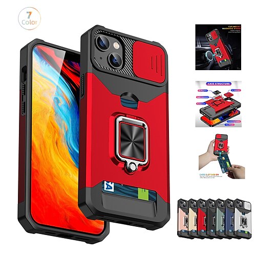 Phone Case For Apple Heavy Duty iPhone 14 Pro Max 14 Plus 13 12 11 Pro Max X XR XS Bumper Frame Magnetic Full Body Protective Solid Colored TPU PC Metal
Phone Case For Apple Heavy Duty iPhone 14 Pro Max 14 Plus 13 12 11 Pro Max X XR XS Bumper Frame Magnetic Full Body Protective Solid Colored TPU PC Metal