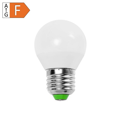 

1pc 9 W LED Globe Bulbs 950 lm E14 E26 / E27 G45 12 LED Beads SMD 2835 Decorative Warm White Cold White 220-240 V 110-130 V / 1 pc / RoHS