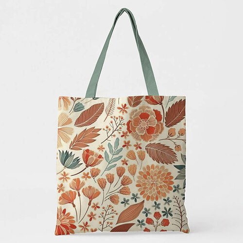 Unisex Tote 3D Print Oxford Cloth Print 3D Daily Going out Light Coffee Gray Green Green Black
Unisex Tote 3D Print Oxford Cloth Print 3D Daily Going out Light Coffee Gray Green Green Black