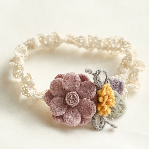 Kids Girls' Sweet Daily Floral Polyester Hair Accessories Pink / Yellow / Orange One-Size
Kids Girls' Sweet Daily Floral Polyester Hair Accessories Pink / Yellow / Orange One-Size