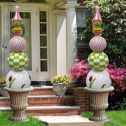 Christmas Decoration Outdoor Courtyard Inflatable Model Atmosphere Decoration Garden Party Decoration Ball Pvc Novelty
Christmas Decoration Outdoor Courtyard Inflatable Model Atmosphere Decoration Garden Party Decoration Ball Pvc Novelty