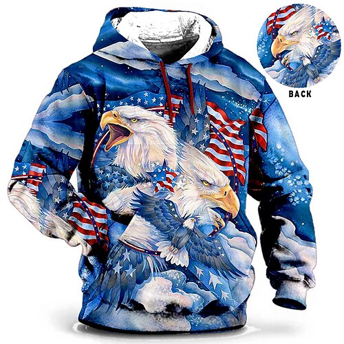 Per uomo Plus Size Felpa con cappuccio pullover Grande e alto Stampa 3D Con cappuccio Manica lunga Primavera & Autunno Essenziale Di tendenza Streetwear Comodo Ufficio Da tutti i giorni Top
Per uomo Plus Size Felpa con cappuccio pullover Grande e alto Stampa 3D Con cappuccio Manica lunga Primavera & Autunno Essenziale Di tendenza Streetwear Comodo Ufficio Da tutti i giorni Top